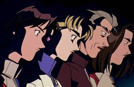 Neon Genesis Evangelion: Episode 10