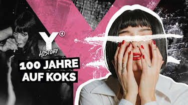 21:02: 100 Jahre auf Koks | Tagesschau 24 | 7/31 2026
