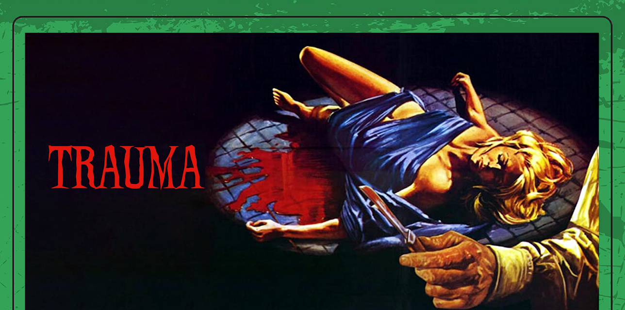 Trauma (1998)