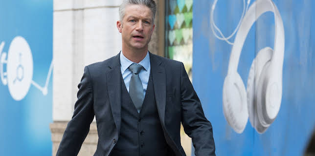 22:20: Law & Order: Special Victims Unit (S26 E4) (S26) | Kanal 11 | 3/13 2026