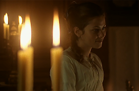 Our Mutual Friend: Episode 2