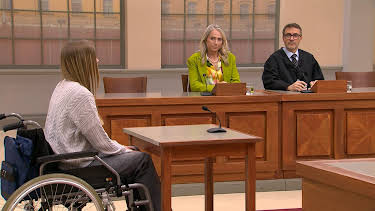 15:55: Ulrich Wetzel - Das Strafgericht | RTL | 4/24 2026