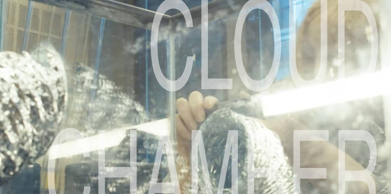 Cloud Chamber (2024)