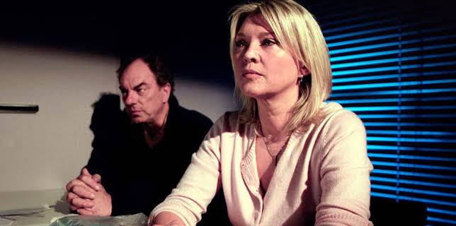 10:20 PM: New Tricks (S1 E5) (S1) | Drama | 2/26 2026