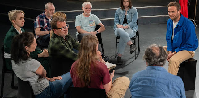 04:35: Gemeinsam aus der Depression | ZDF | 3/10 2026