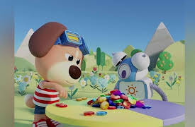 Woof and Joy: Sorting Into Groups