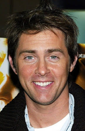John Gatins as 
