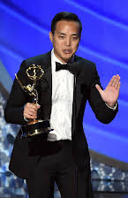 Alan Yang som creator