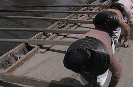 Ancient Warriors: Soldiers of the Pharaoh