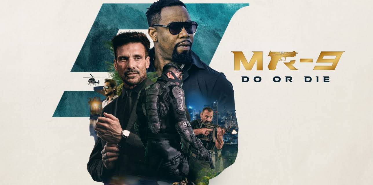 MR-9: Do or Die (2026)