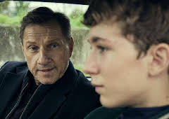Tatort: Zerrissen