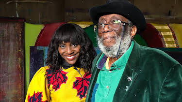 10:00 PM: What Do Artists Do All Day? | BBC Four | 3/30 2026