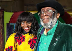 What Do Artists Do All Day?