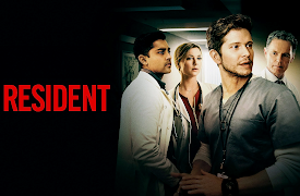 The Resident Season 1: Independence Day