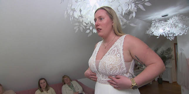 17:00: Zwischen Tüll und Tränen | VOX | 3/4 2026