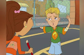 Maya & Miguel Volume 1: When Maya Meet Andy