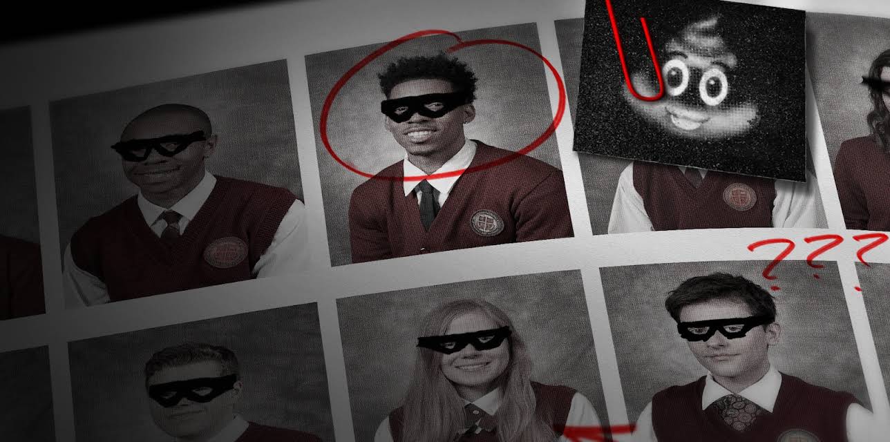 American Vandal