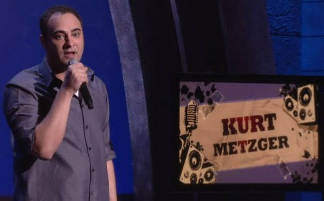 Kurt Metzger