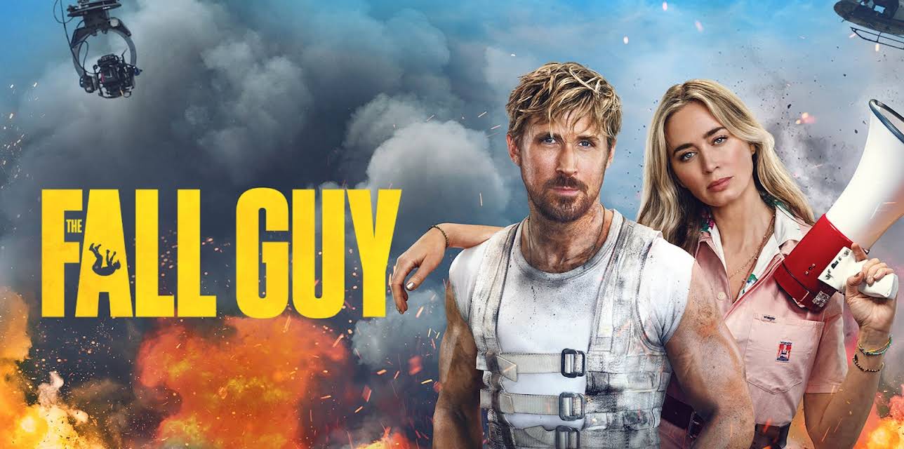 The Fall Guy (2024) (2024)
