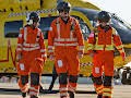 Emergency Helicopter Medics