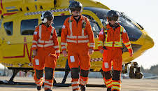 Emergency Helicopter Medics