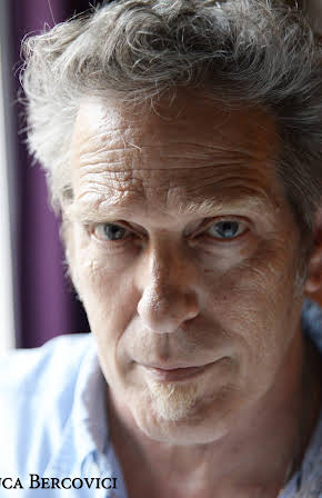 Luca Bercovici as Director