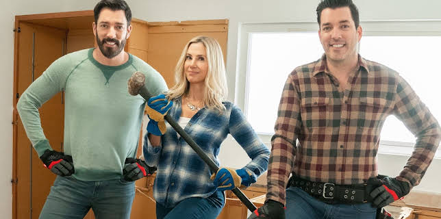 18:25: Celebrity DIY - Stars packen an | Sixx | 12/25 2025