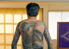 Yakuza - Japans Mafia (1/2)