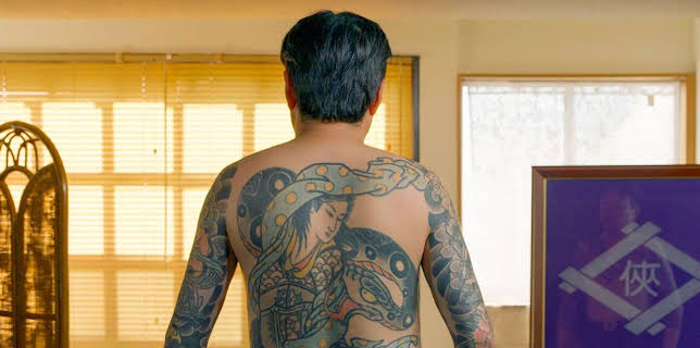 02:45: Yakuza - Japans Mafia (1/2) | Arte | 2/2 2026