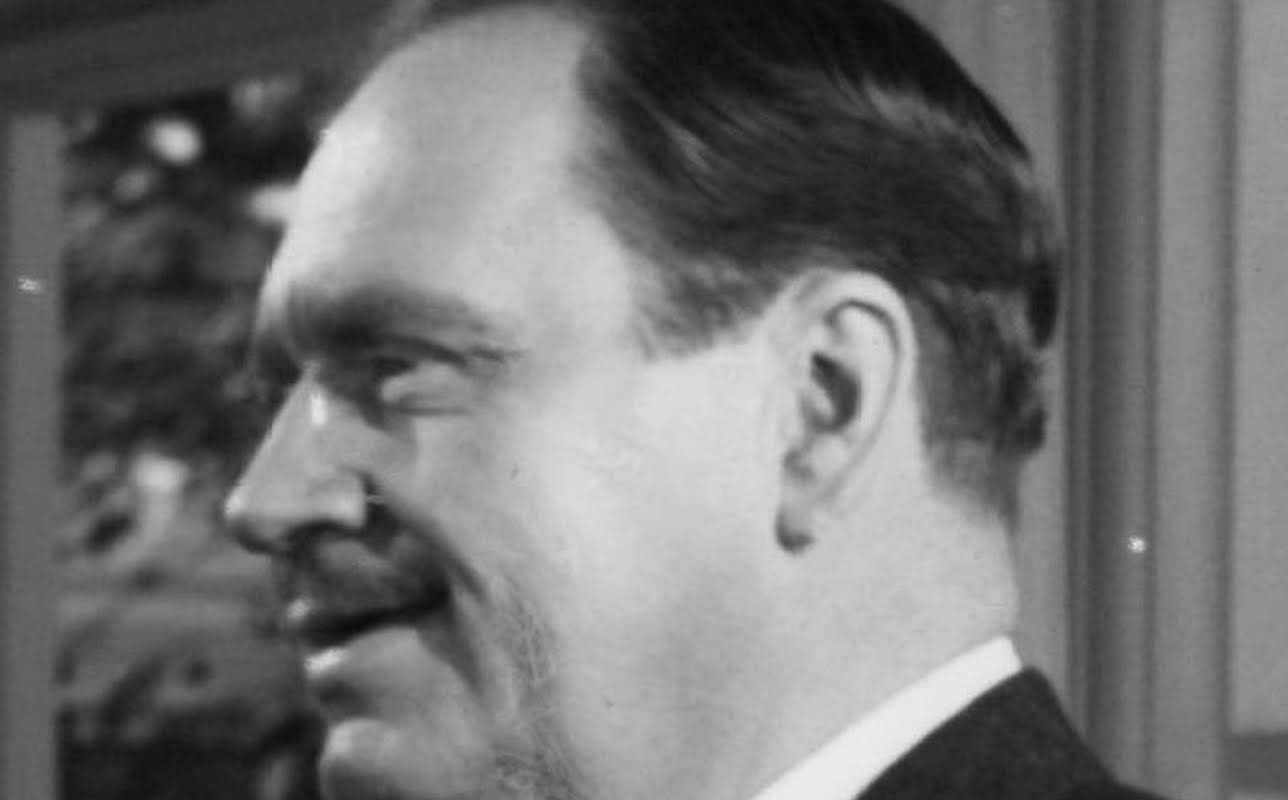 Howard Freeman