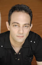 Mike McFarland as Director