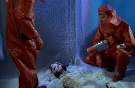 Star Trek Season 1: The Naked Time