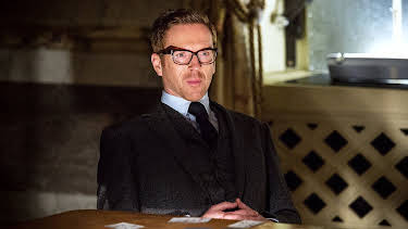 1:45 AM: Our Kind of Traitor | Film 4 | 8/7 2026