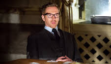 Our Kind of Traitor