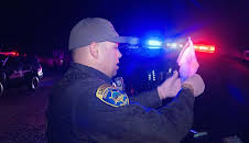 Cops (S33 E2)