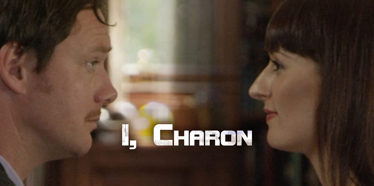 I, Charon (2014)