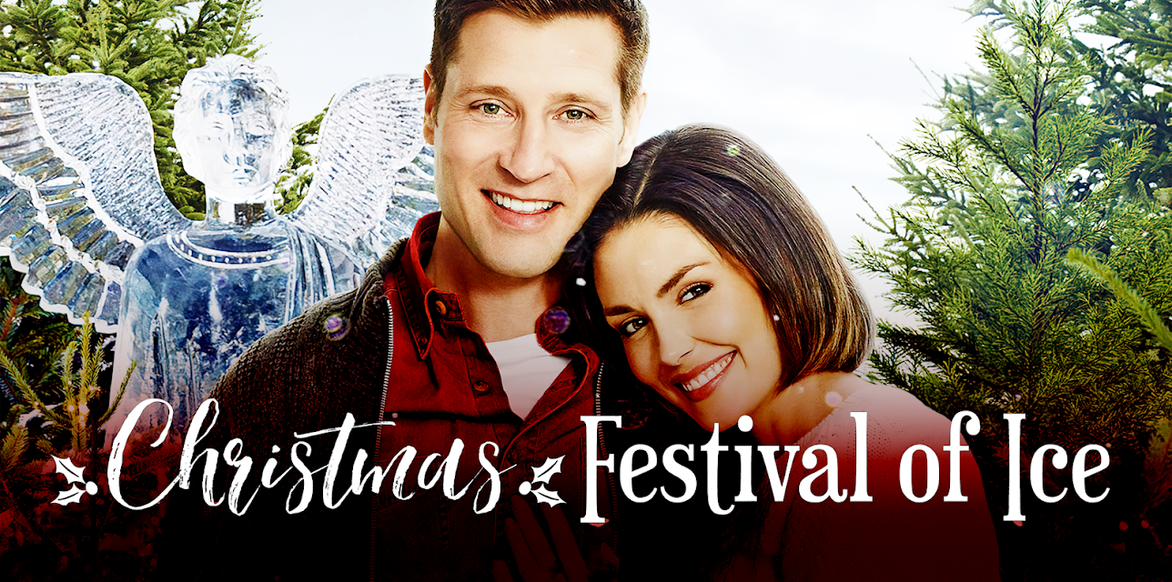 Christmas Festival of Ice (2017)