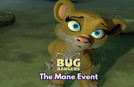 Bug Rangers: The Mane Event