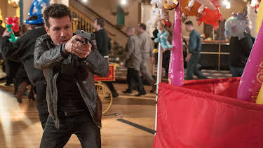 23:40: Chicago P.D. (S1 E13) (S1) | Viasat Series | 5/29 2026