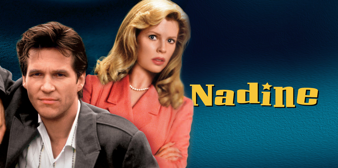 Nadine (1987)