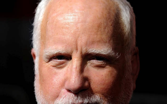 Richard Dreyfuss