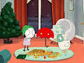 Sarah & Duck