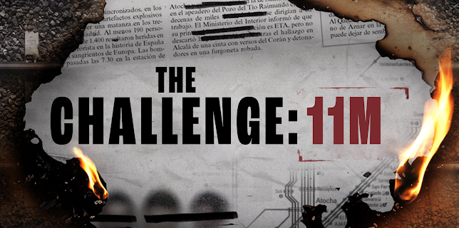 The Challenge: 11M