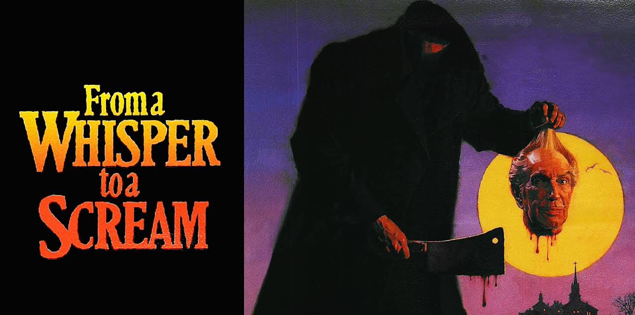 From a Whisper to a Scream (1987)