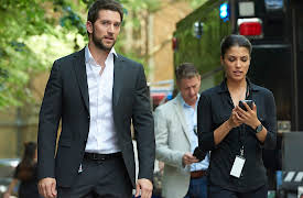 Ransom: El regreso