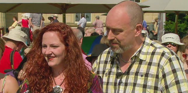 12:00 PM: Antiques Roadshow (S34 E19) (S34) | Yesterday | 12/10 2025