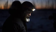 The Last Alaskans