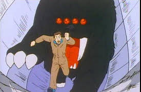 The Real Ghostbusters: Episode 53