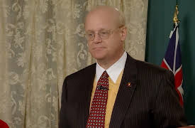 The American Revolution: "A Soldier What's Fit for a Soldier"