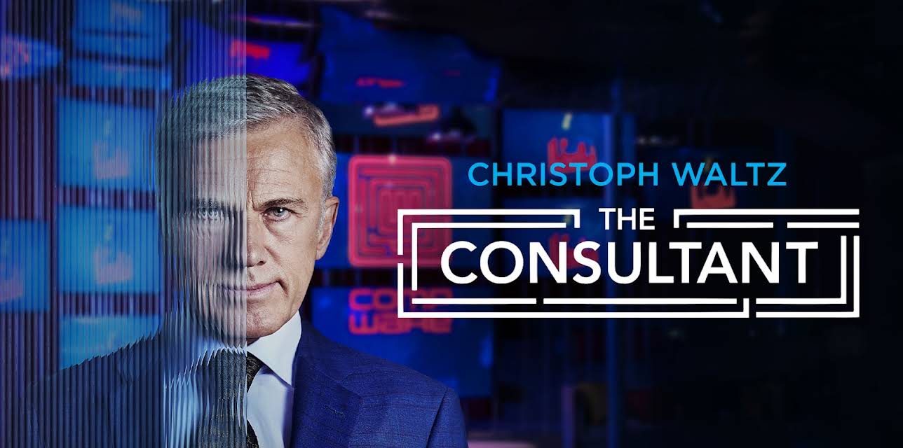 The Consultant